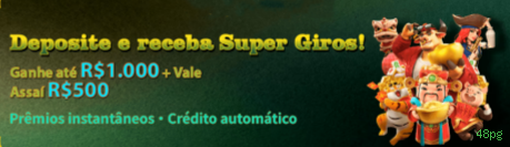 Lista de jogos para 48pg JogoaBrasil section