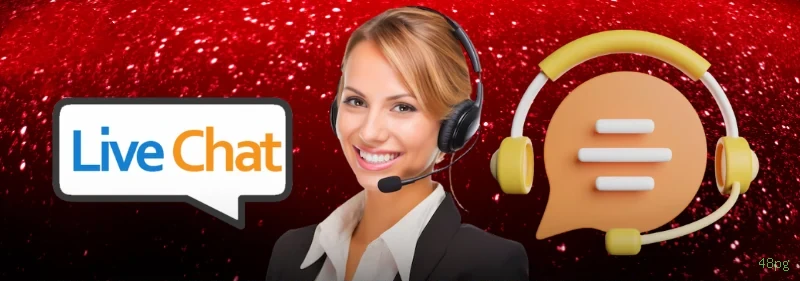 48pg app de jogo para jogadores brasileiros