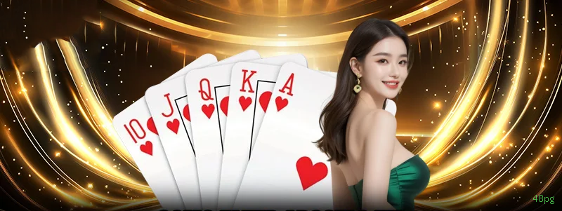 Big win animation on 48pg slot Jogo
