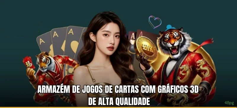 Lista de jogos para 48pg seção de ganhos